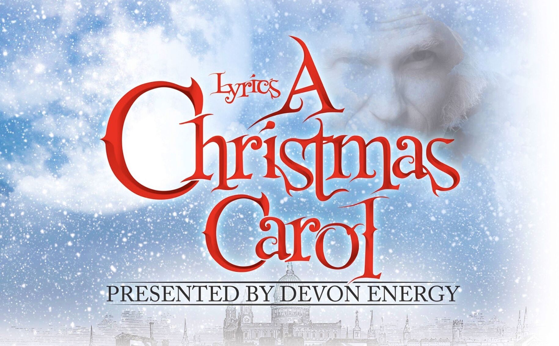 Lyric Theatre A Christmas Carol